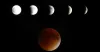 lunar eclipse 2018 SUPER MOON - India TV Hindi