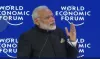 PM Modi statement at WEF in Davos- India TV Paisa