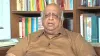 tn-seshan-former-chief-election-commisioner-living-in-old-age-home- India TV Hindi