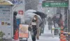 dozens injured in snow in Tokyo travelers stranded in the...- India TV Hindi