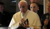 pope francis says Nuclear Crisis Can Cope Over the World...- India TV Hindi