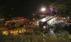 Bus Accident in Hong Kong- India TV Hindi