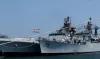 Navy- India TV Hindi