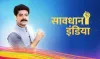 Savdhaan India- India TV Hindi