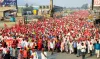 maharashtra farmers protest- India TV Hindi