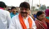 Kailash Vijayvargiya | PTI Photo- India TV Hindi