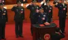 China missile commander becomes new defense minister- India TV Paisa