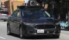 Self-driving car kills pedestrian for the first time- India TV Paisa