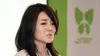 Cho Hyun-min, the younger daughter of Korean Air CEO | AP- India TV Paisa