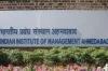 Indian Institute of Managment- India TV Hindi