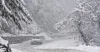 April brings heavy snowfall to Kashmir, Srinagar-Leh highway remains shut- India TV Hindi