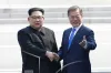 North Korea's Kim Jong-un crosses into South Korea- India TV Hindi