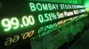 Sensex closes at 7 week high- India TV Paisa