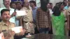 Maharashtra Police crack murder of Shiv Sena leader Shailesh Nimse; wife among 2 arrested- India TV Hindi