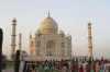 Sunni Waqf Board said, 'Will not claim on Taj Mahal'- India TV Hindi