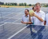 Solar Project- India TV Paisa