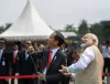 PM Modi in Jakarta- India TV Hindi