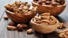 India rises import duty on almonds and walnuts - India TV Hindi