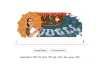 Mrinalini Sarabhai remembered with a Google doodle on her 100th birth anniversary- India TV Hindi