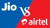 JIO vs AIRTEL- India TV Paisa