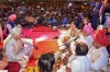 Tej Pratap-Aishwarya Wedding: CM Nitish Kumar Attends function- India TV Hindi
