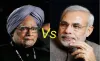 Modi Vs Manmohan- India TV Paisa
