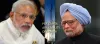 PM Modi's 3 years regime is better over 5 years of Manmohan Singh in per capita power availability- India TV Paisa