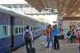 Indian Railways to sell condoms, sanitary pads at stations- India TV Hindi