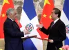 Dominican Republic forges tie with China breaks with Taiwan- India TV Hindi
