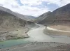  Indus Water Treaty 
 - India TV Hindi