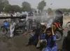 Pakistan Heat Wave Kills 65 People in Karachi- India TV Hindi