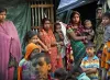 Reports reveal Rohingya rebels had slaughtered Hindus- India TV Hindi