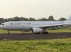 Saudi Arab Airlines plane emergency landing 53 injured- India TV Paisa