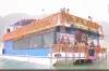 U'khand Cabinet to meet in floating restaurant on Tehri lake - India TV Paisa