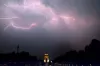 IMD issues fresh Thunderstorm and Squall warning on Thursday- India TV Hindi