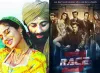 Gadar- India TV Hindi