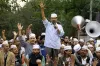 AAP to launch drive on full statehood | PTI- India TV Hindi