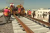 China laying railway tracks in Gujarat- India TV Paisa