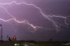Lightning kills 28 in Bihar, Jharkhand, Uttar Pradesh and Madhya Pradesh- India TV Hindi