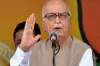 Pranab's visit to RSS, his speech a significant event in our history: LK Advani - India TV Hindi