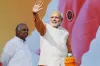 PM Modi to visit Chhattisgarh today, will inaugurate steel plant- India TV Hindi