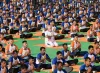 Prime Minister Narendra Modi performs yoga- India TV Paisa
