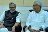 Bihar: CM Nitish Kumar, Deputy CM Sushil Modi, LJP leaders skip RLSP's Iftar party | PTI- India TV Hindi