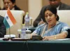 विदेश मंत्री सुषमा...- India TV Paisa