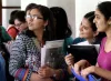 DU 11 thousand students enrolled in colleges in first cut...- India TV Hindi
