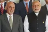PM Modi appreciates Ashraf Ghani to take steps against...- India TV Hindi