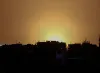 Israeli missiles attacked near Damascus International...- India TV Hindi