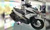 Yamaha Aerox Scooter- India TV Paisa