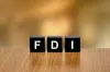 FDI- India TV Paisa
