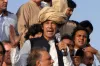 Narendra Modi govt has an aggressive anti-Pakistan policy: Imran Khan | AP- India TV Hindi